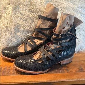 Firebird by Steven Marcel shoes